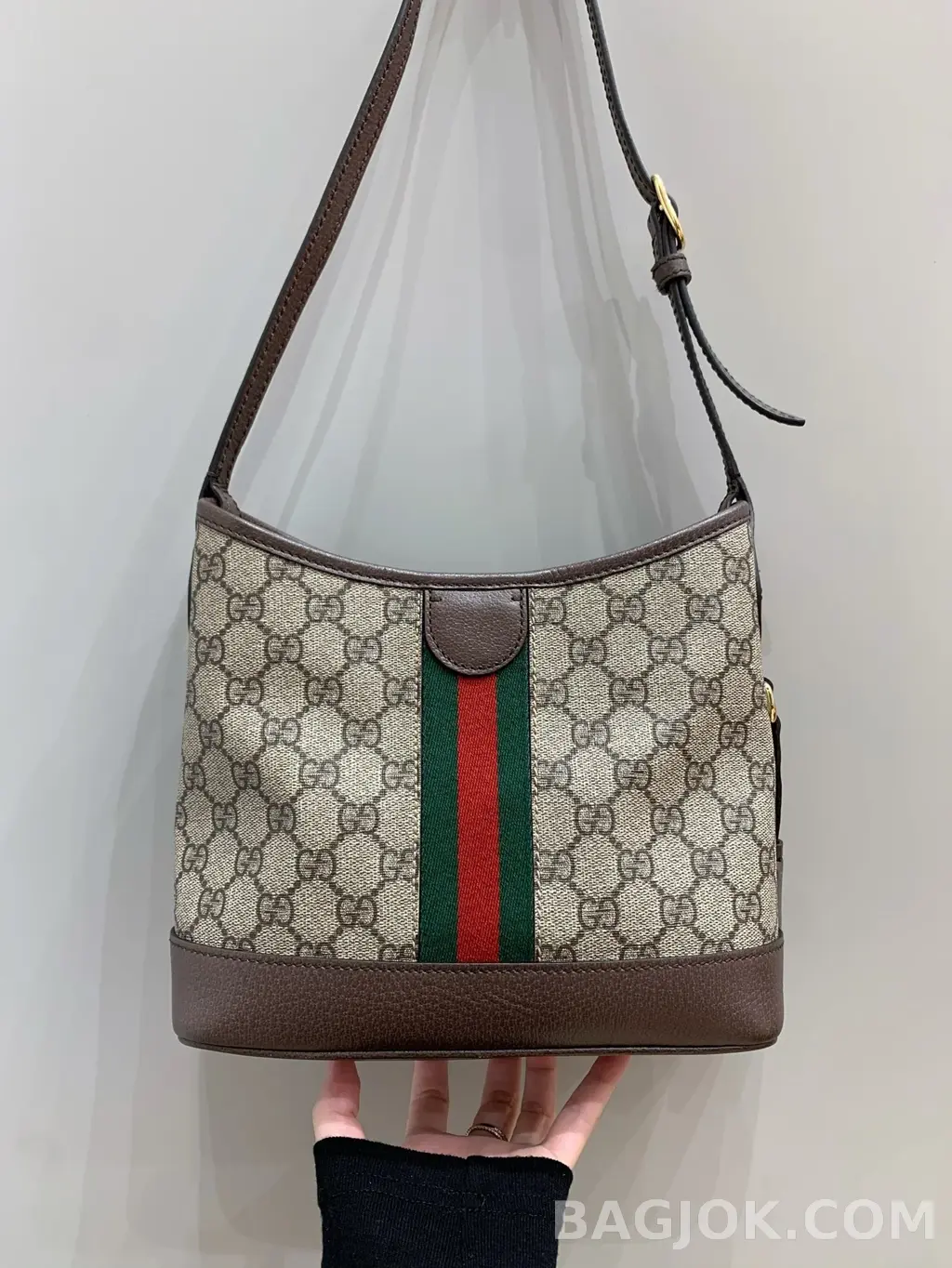 구찌 Gucci 오피디아 스몰 숄더백 상세 이미지