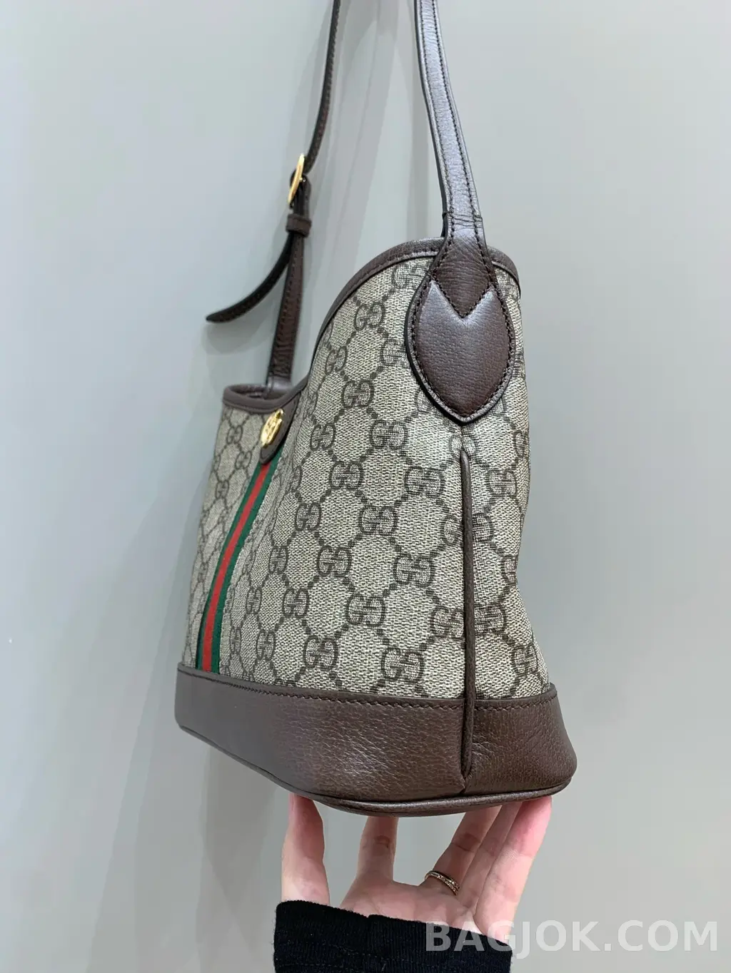 구찌 Gucci 오피디아 스몰 숄더백 상세 이미지