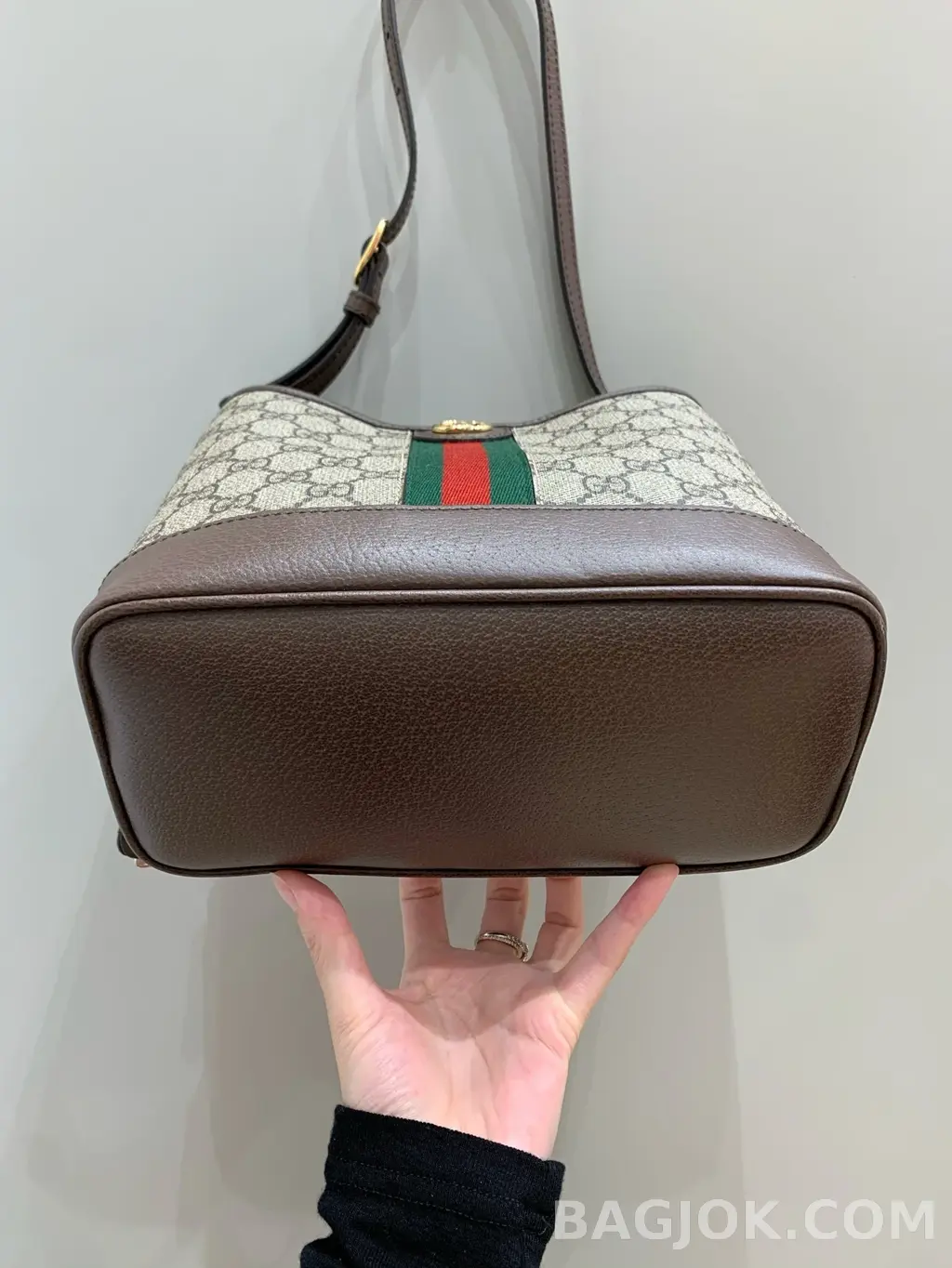 구찌 Gucci 오피디아 스몰 숄더백 상세 이미지