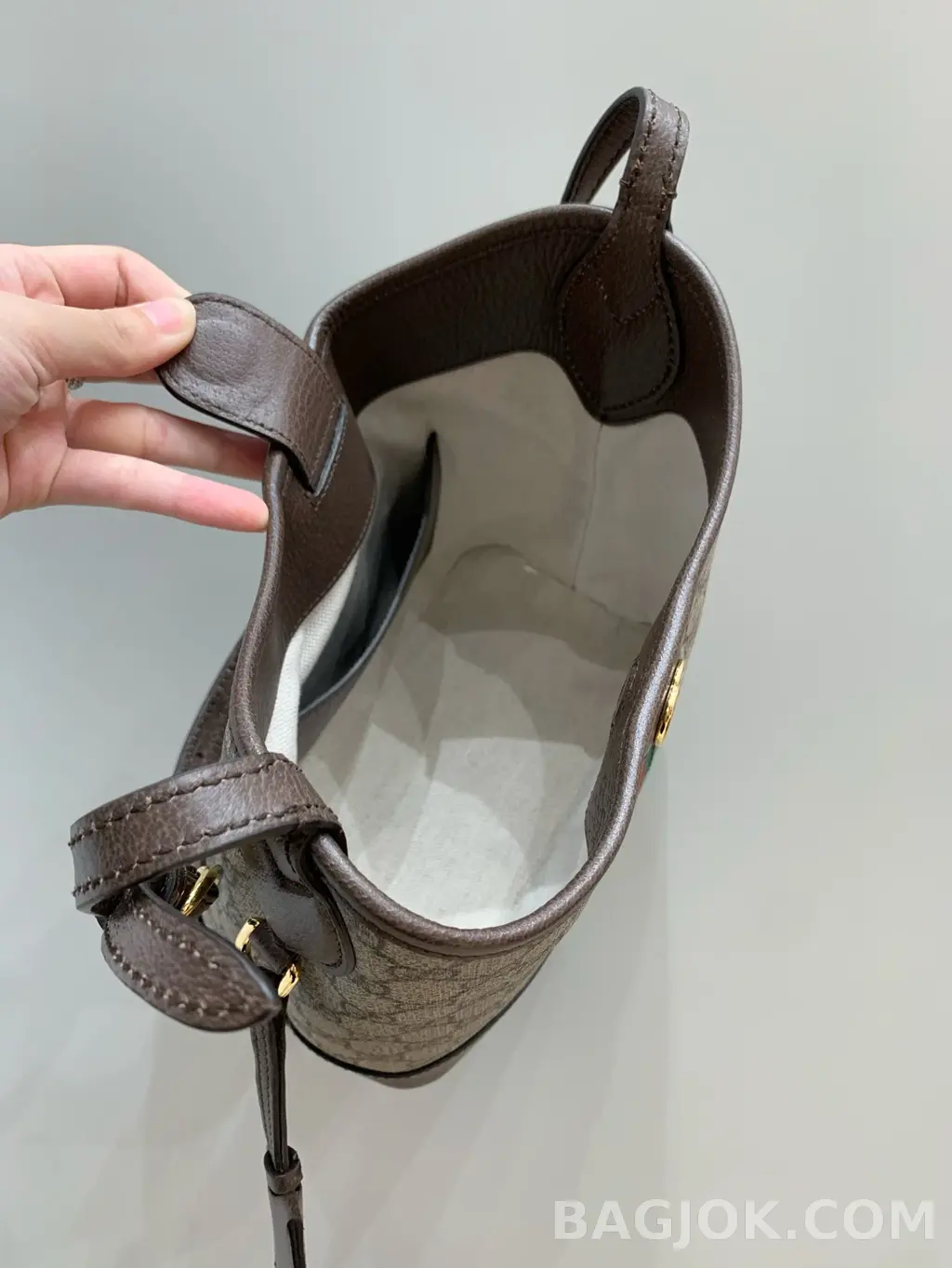구찌 Gucci 오피디아 스몰 숄더백 상세 이미지