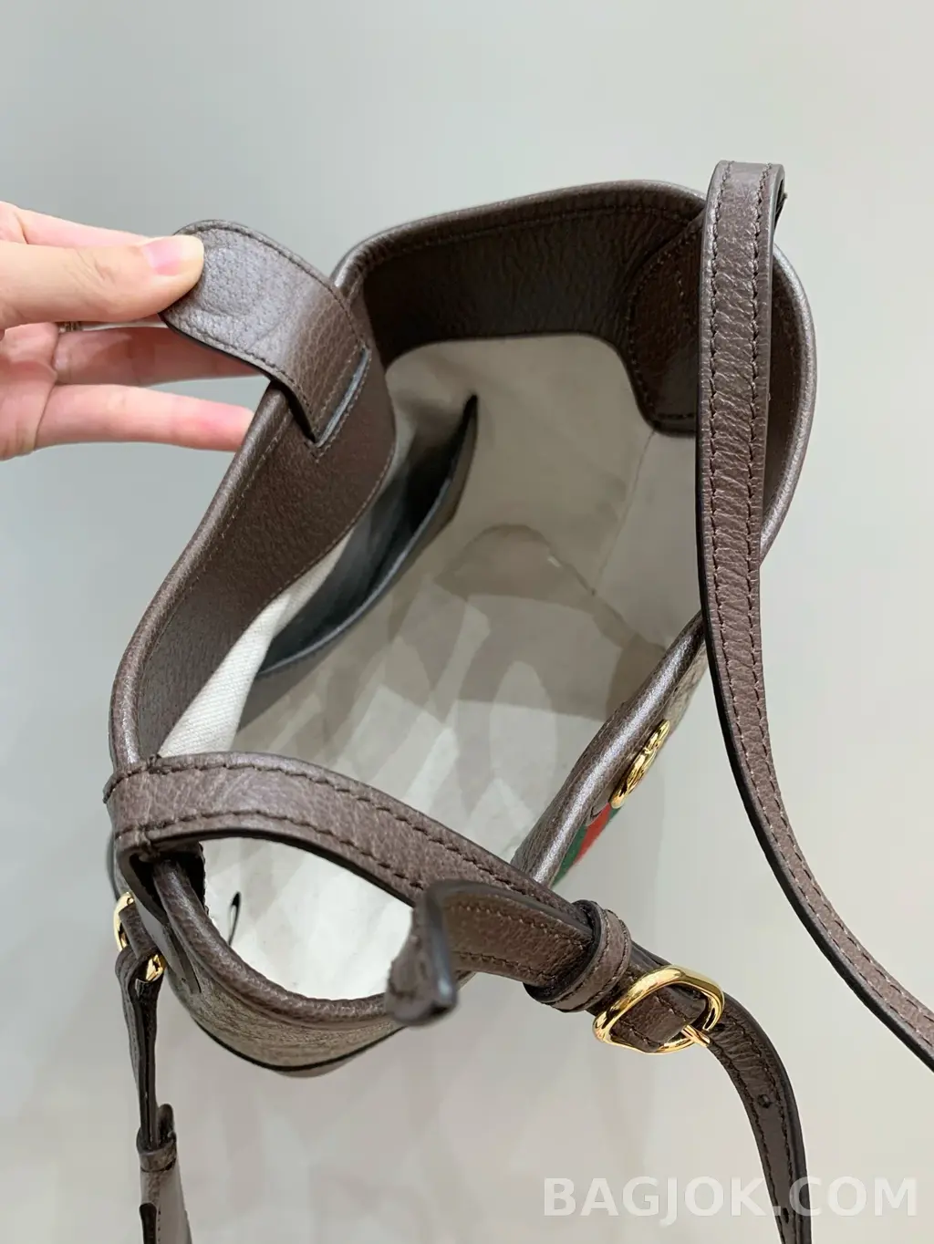 구찌 Gucci 오피디아 스몰 숄더백 상세 이미지