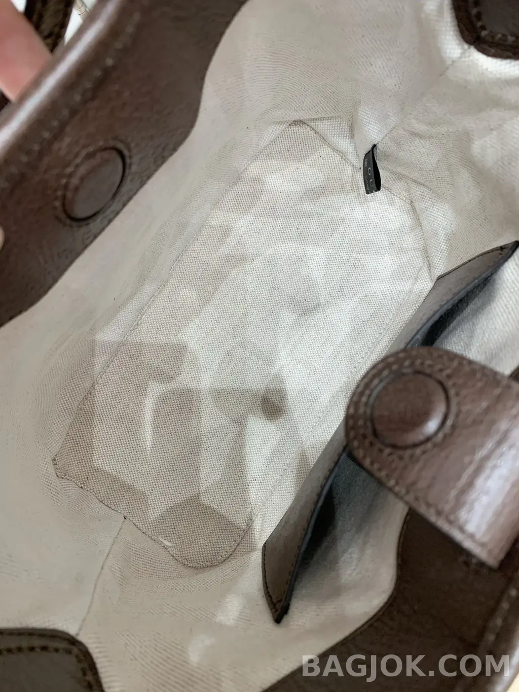 구찌 Gucci 오피디아 스몰 숄더백 상세 이미지