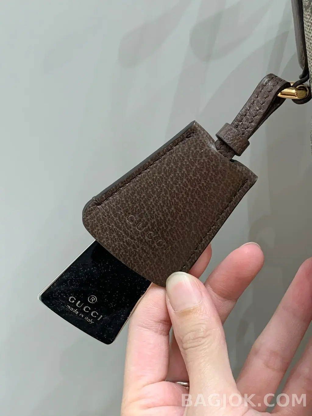 구찌 Gucci 오피디아 스몰 숄더백 상세 이미지