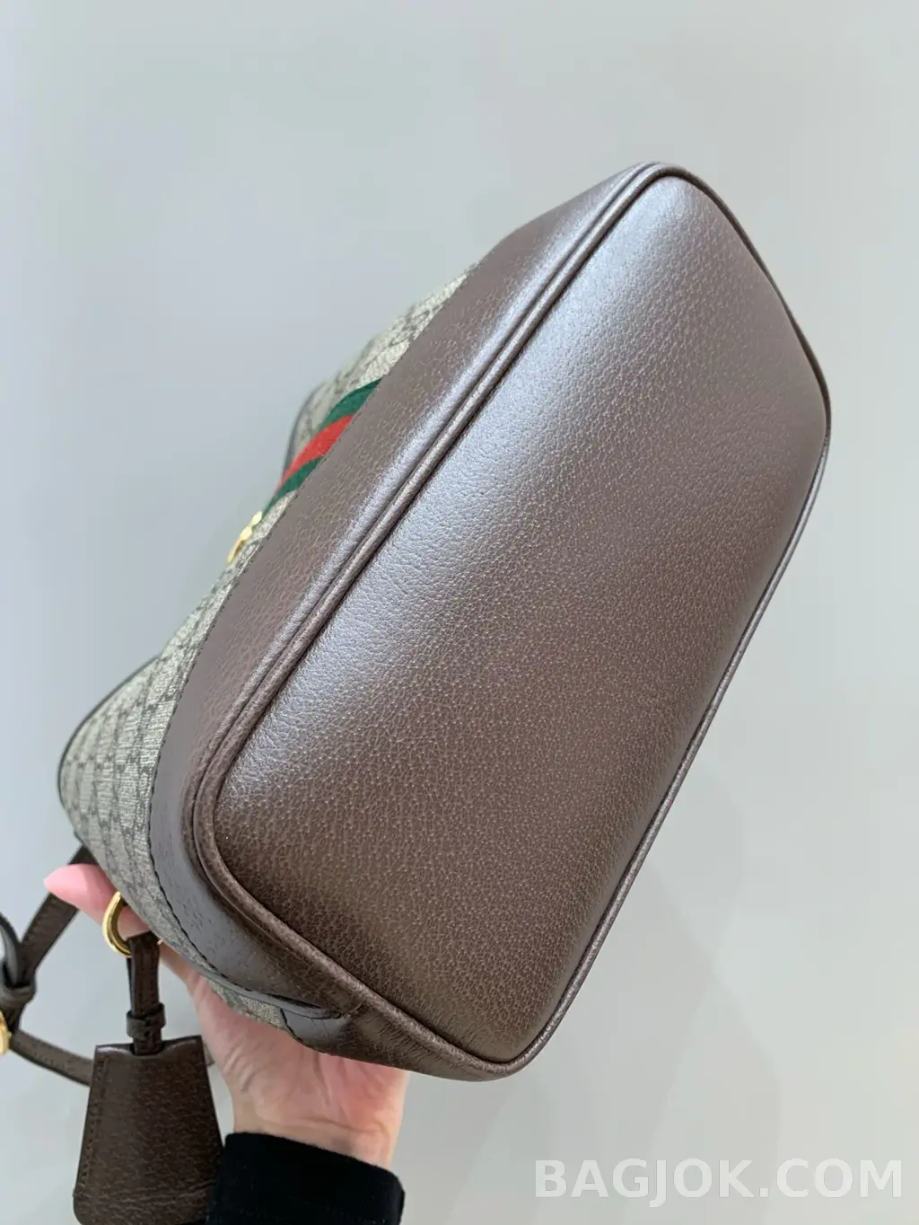 구찌 Gucci 오피디아 스몰 숄더백 상세 이미지