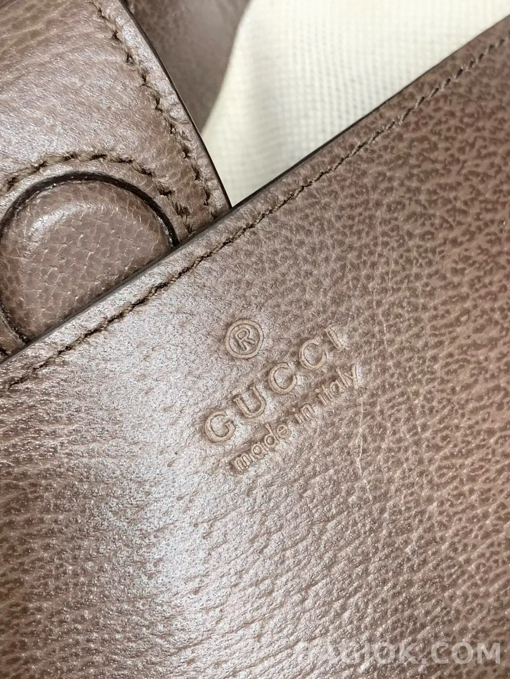 구찌 Gucci 오피디아 스몰 숄더백 상세 이미지