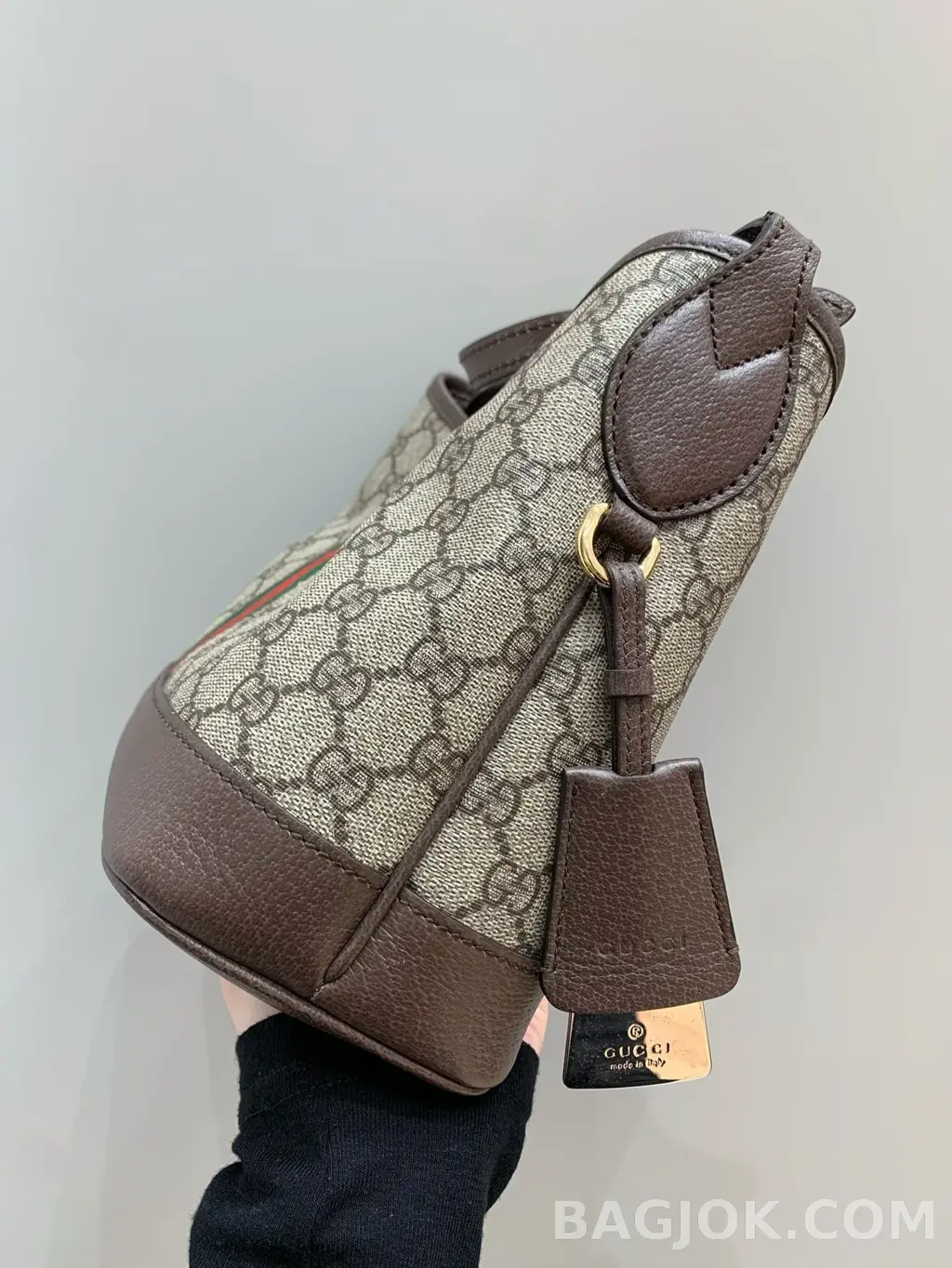 구찌 Gucci 오피디아 스몰 숄더백 상세 이미지