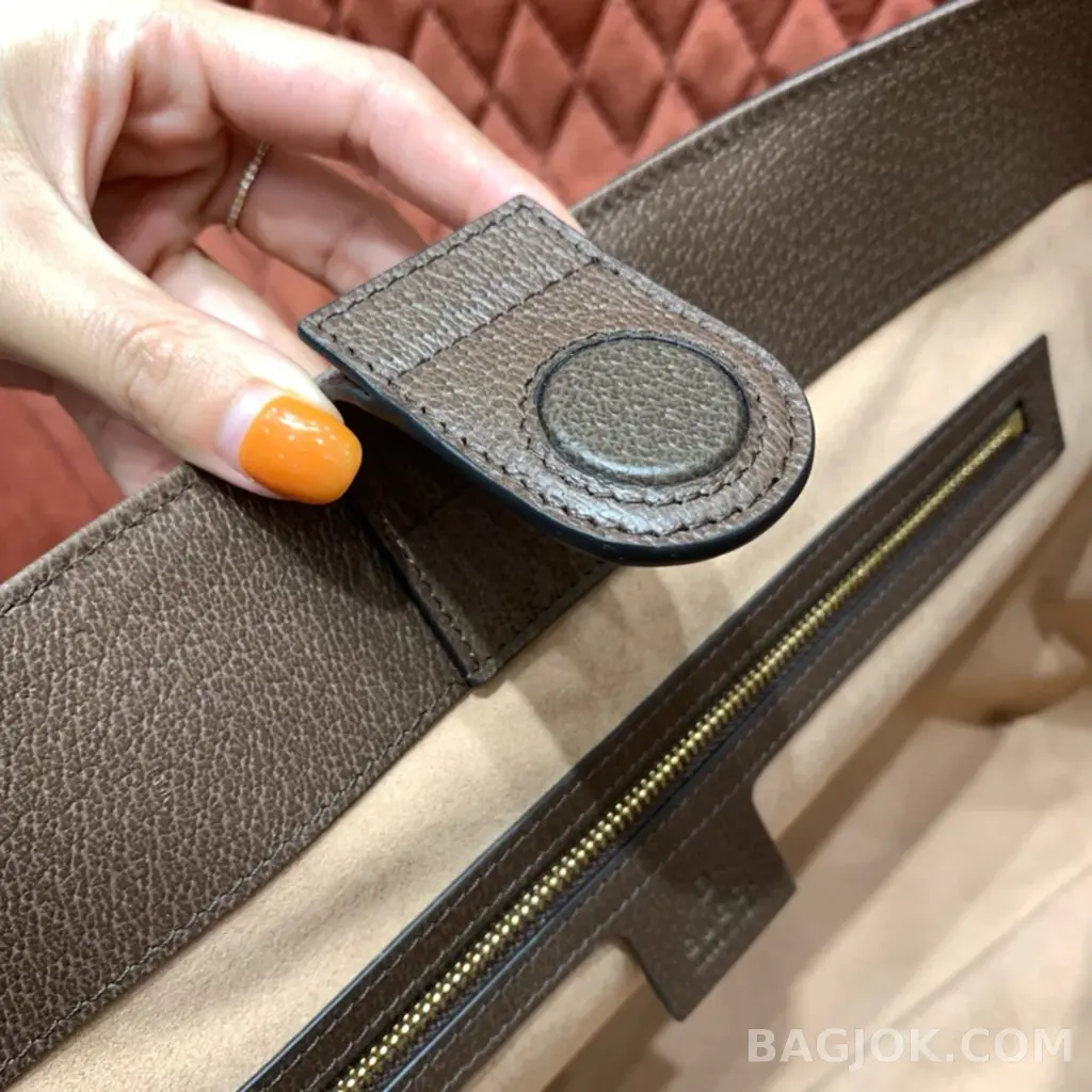 구찌 Gucci 오피디아 미디엄 토트백 상세 이미지