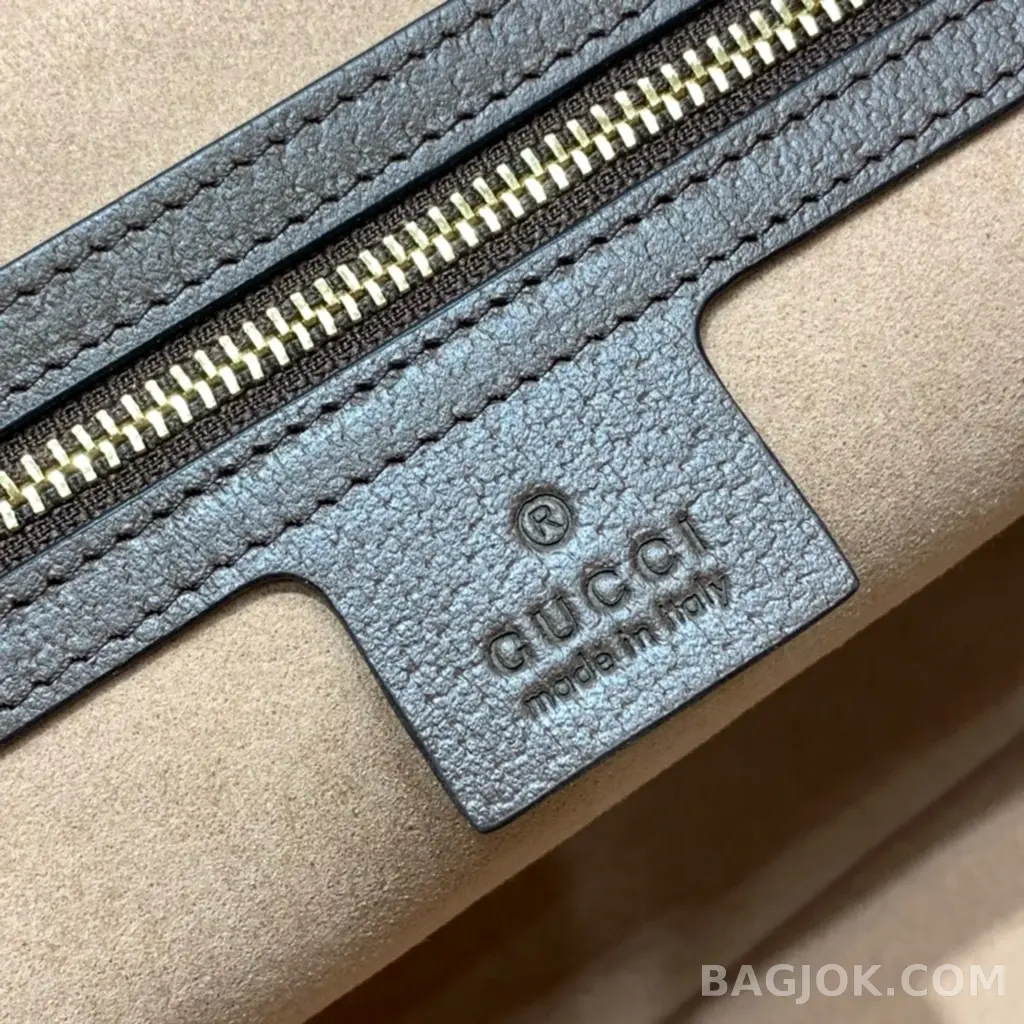 구찌 Gucci 오피디아 미디엄 토트백 상세 이미지