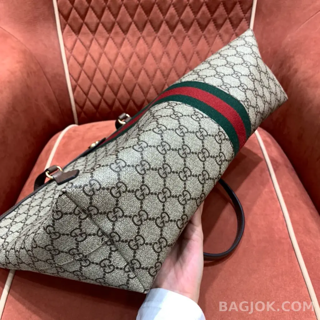 구찌 Gucci 오피디아 미디엄 토트백 상세 이미지
