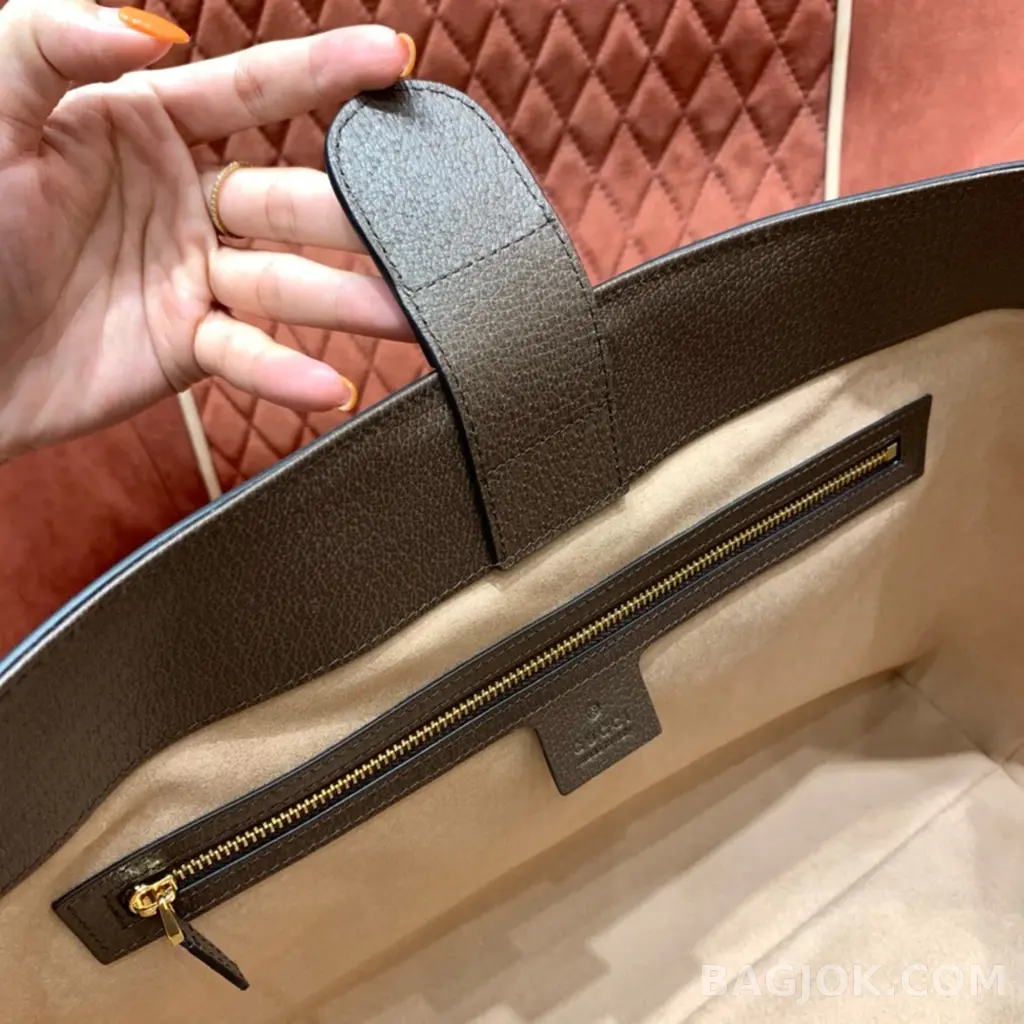 구찌 Gucci 오피디아 미디엄 토트백 상세 이미지