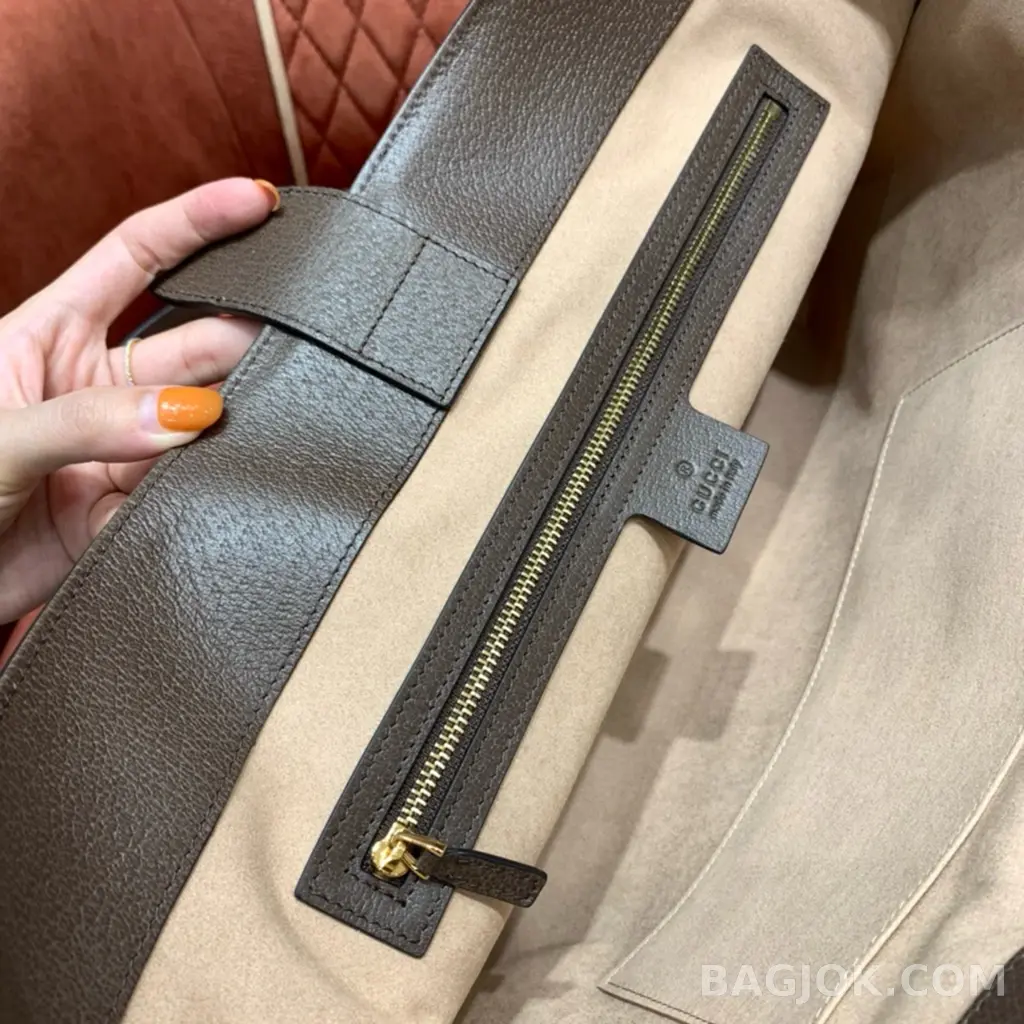 구찌 Gucci 오피디아 미디엄 토트백 상세 이미지