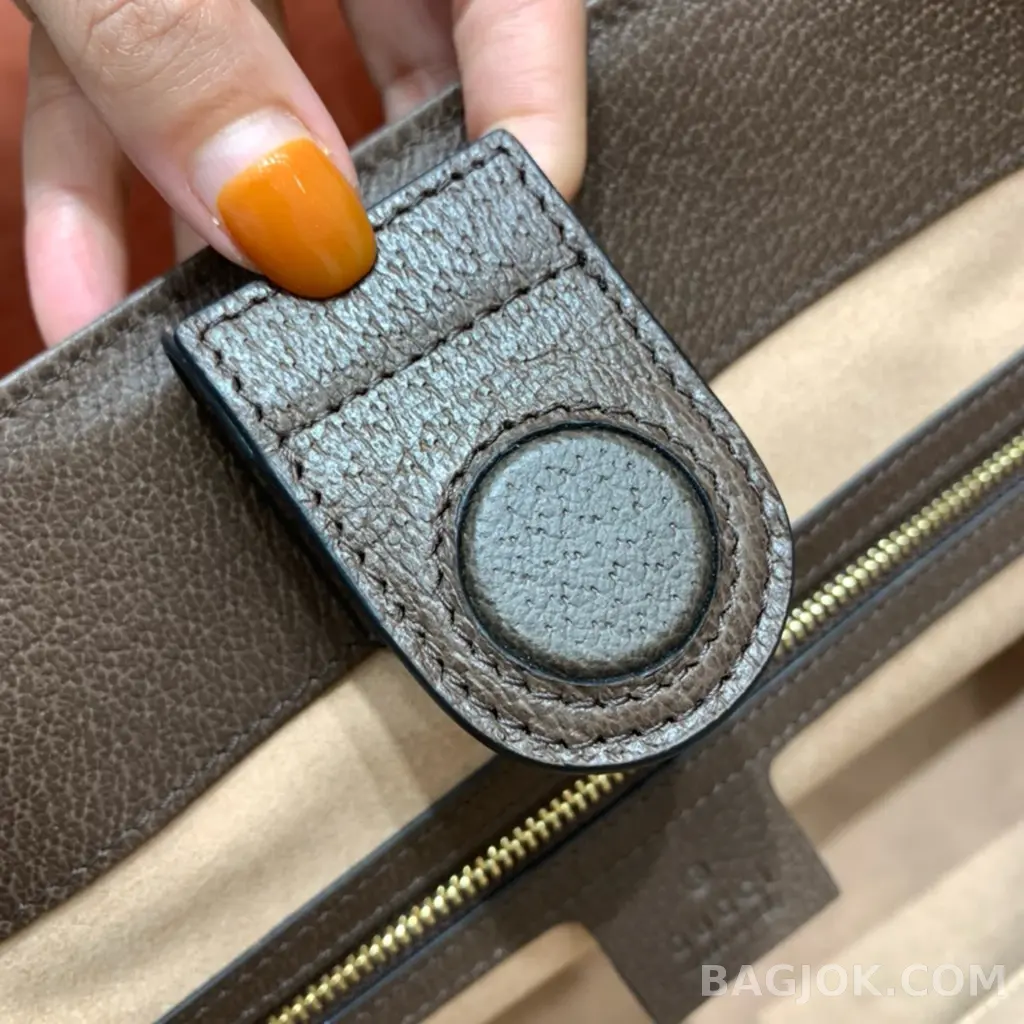구찌 Gucci 오피디아 미디엄 토트백 상세 이미지