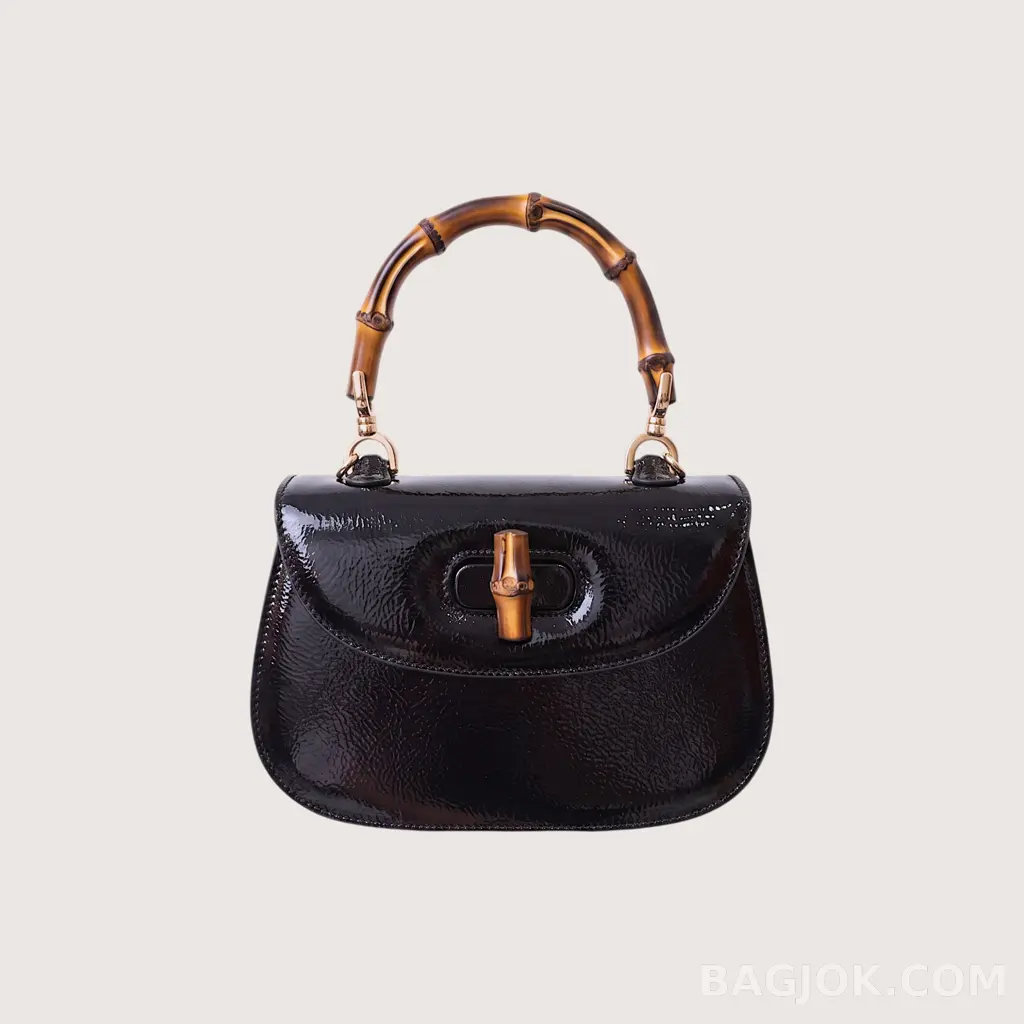 Gucci 뱀부백 스몰_대표이미지