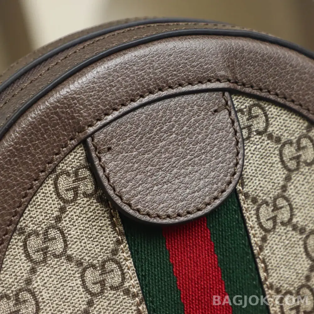 구찌 Gucci 미니 라운드 숄더백 상세 이미지