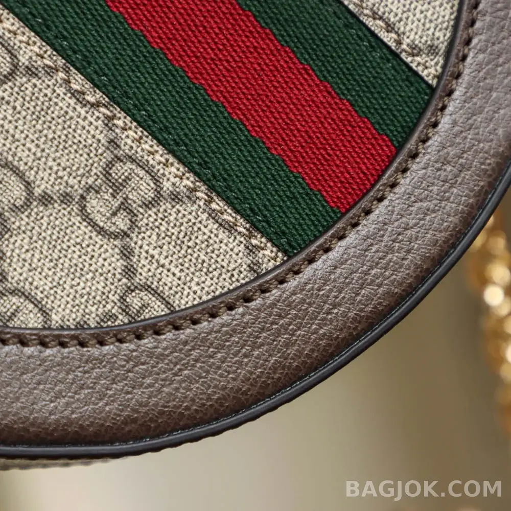 구찌 Gucci 미니 라운드 숄더백 상세 이미지