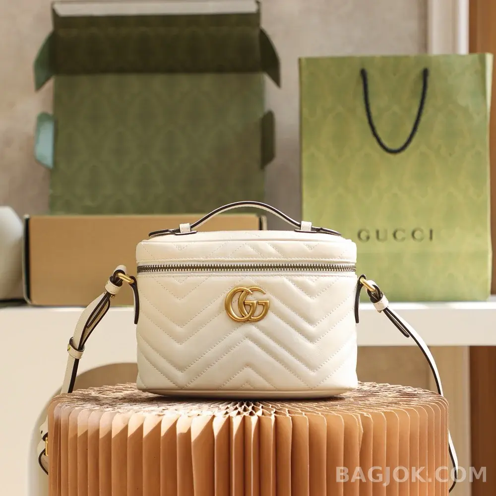 구찌 Gucci 마몬트 미니백 상세 이미지