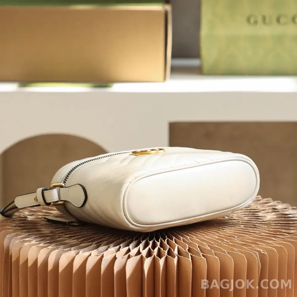 구찌 Gucci 마몬트 미니백 상세 이미지