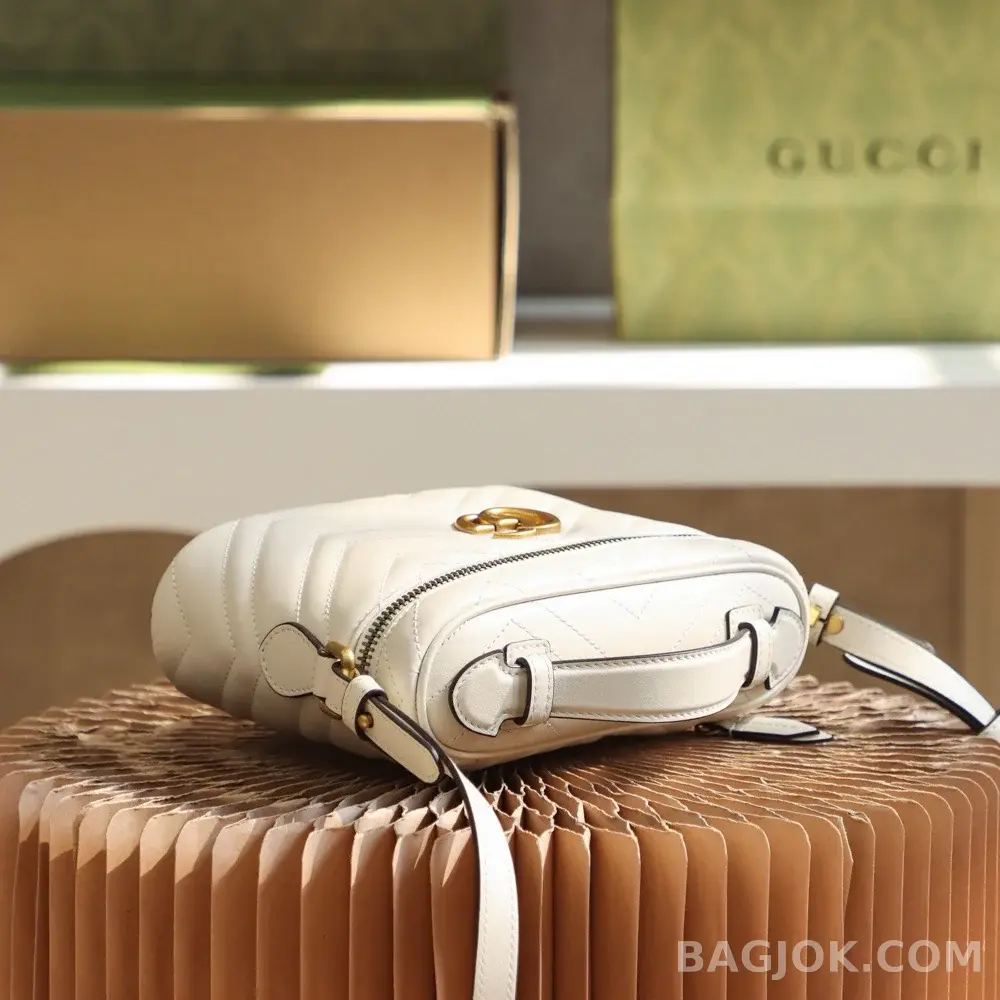구찌 Gucci 마몬트 미니백 상세 이미지
