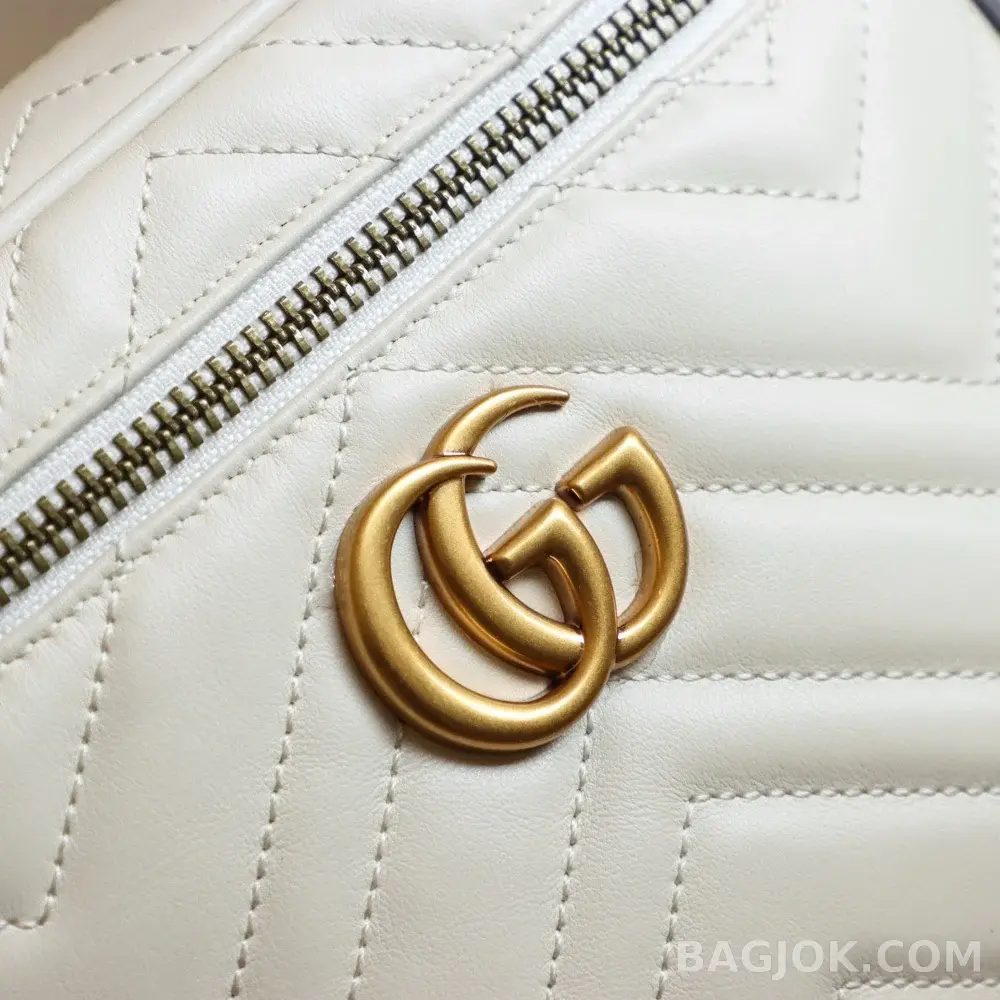 구찌 Gucci 마몬트 미니백 상세 이미지