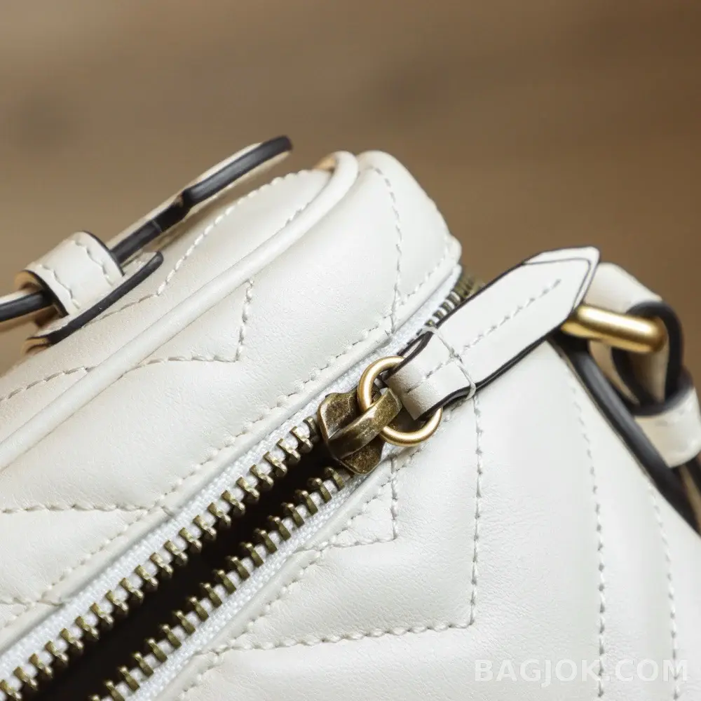 구찌 Gucci 마몬트 미니백 상세 이미지