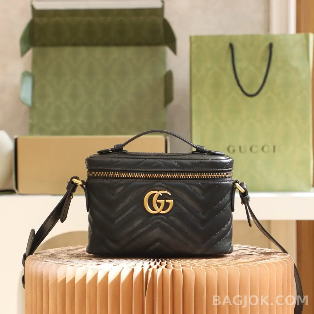 구찌 Gucci 마몬트 미니백 상세 이미지