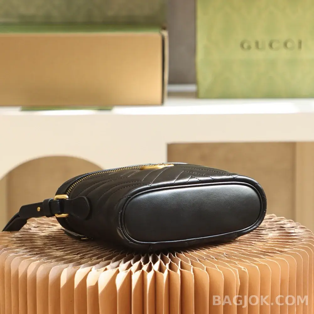 구찌 Gucci 마몬트 미니백 상세 이미지