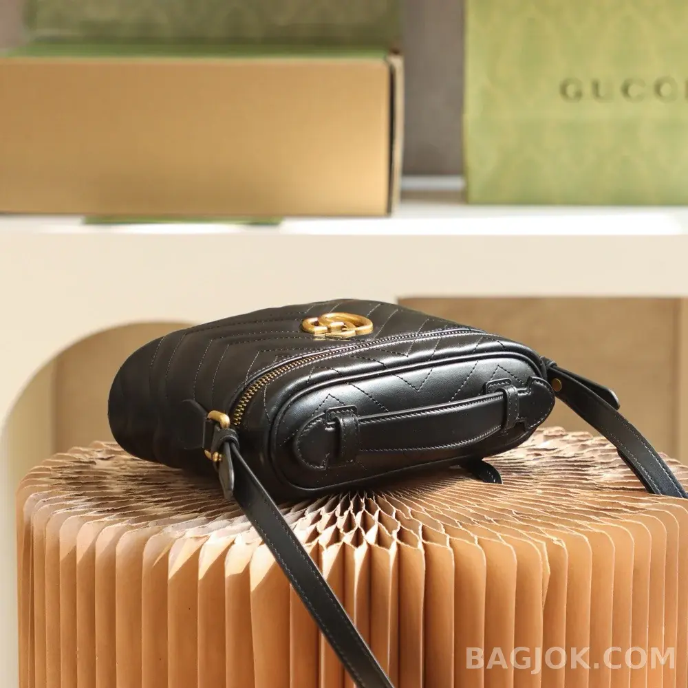 구찌 Gucci 마몬트 미니백 상세 이미지