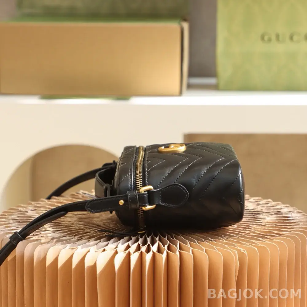 구찌 Gucci 마몬트 미니백 상세 이미지