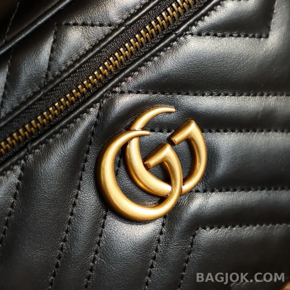 구찌 Gucci 마몬트 미니백 상세 이미지