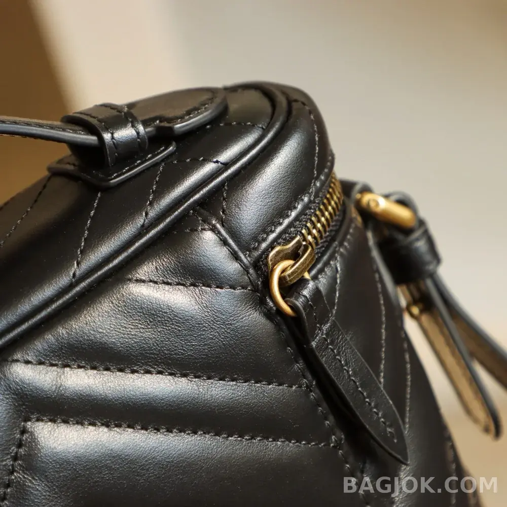 구찌 Gucci 마몬트 미니백 상세 이미지