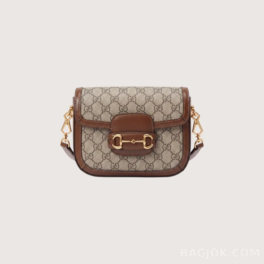 Gucci 홀스빗 1955 숄더백 미니_대표이미지