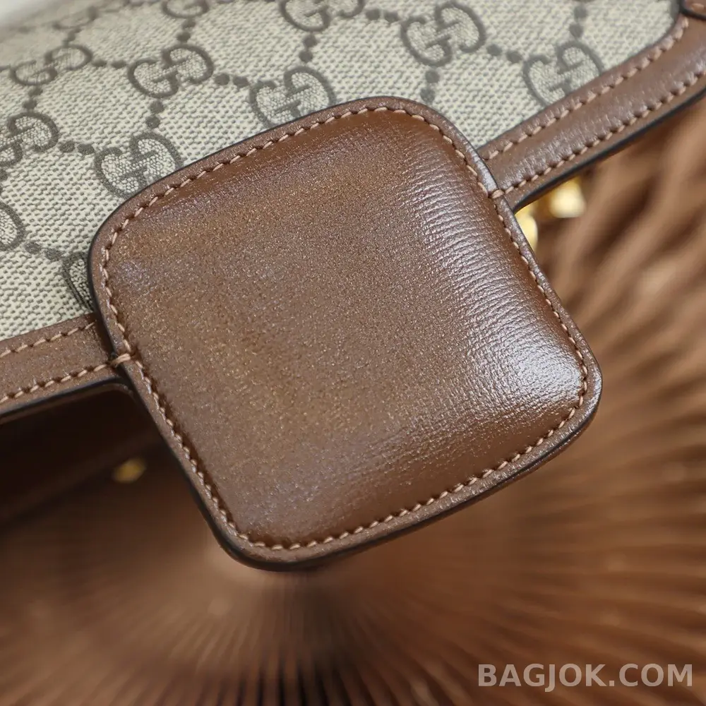 구찌 Gucci 홀스빗 1955 숄더백 미니 상세 이미지
