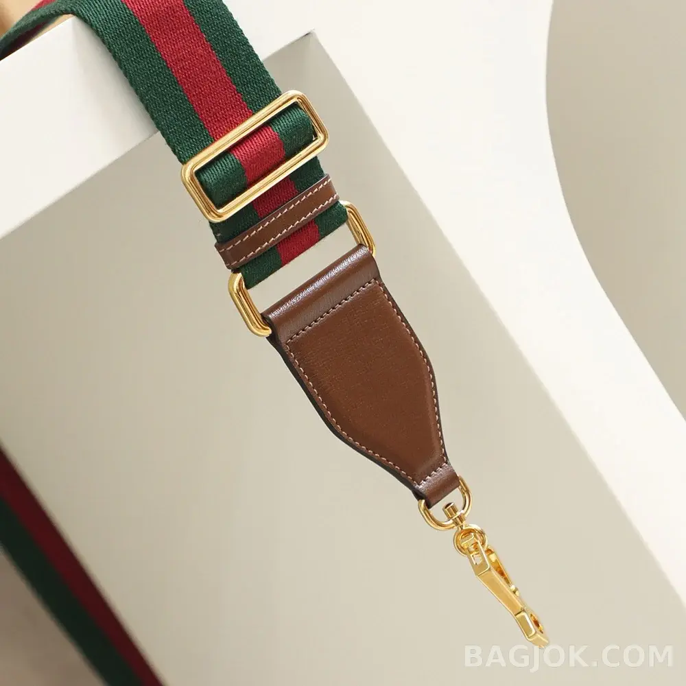 구찌 Gucci 홀스빗 1955 숄더백 미니 상세 이미지