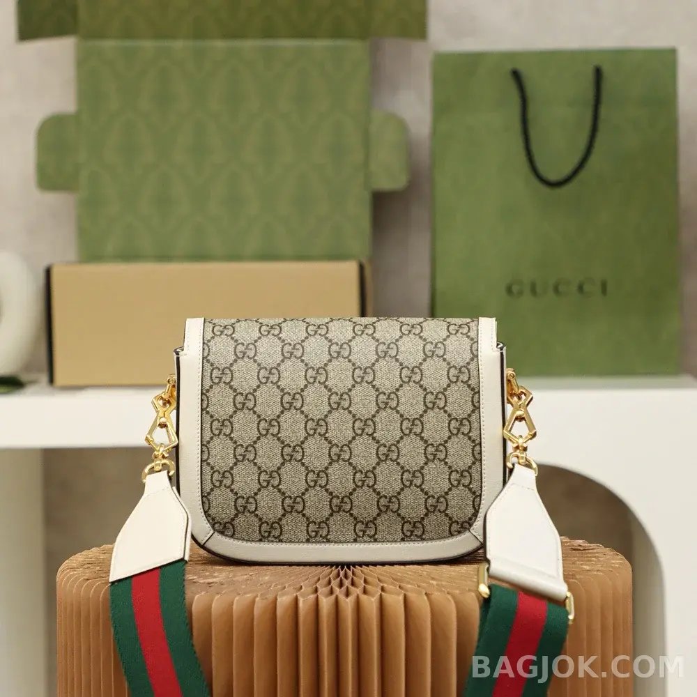 구찌 Gucci 홀스빗 1955 숄더백 미니 상세 이미지