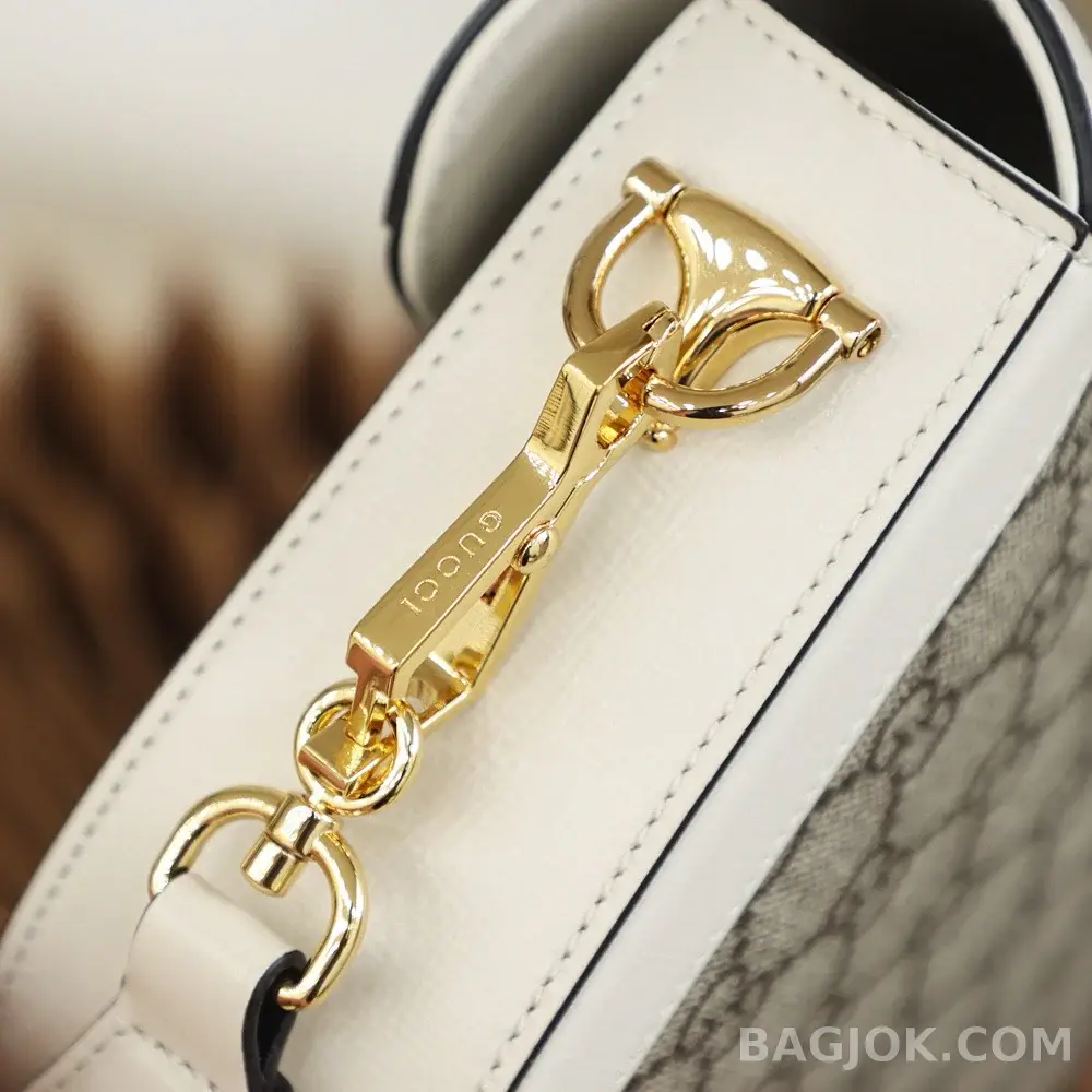 구찌 Gucci 홀스빗 1955 숄더백 미니 상세 이미지