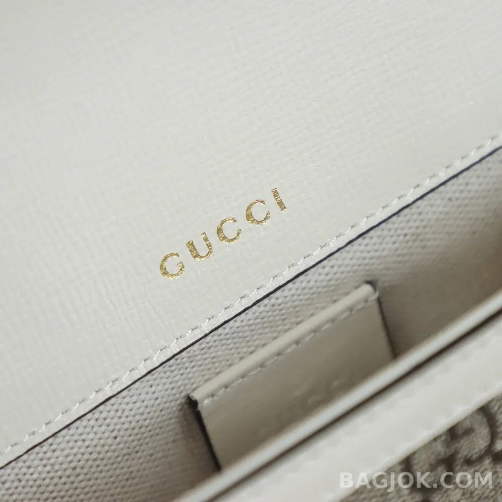 구찌 Gucci 홀스빗 1955 숄더백 미니 상세 이미지