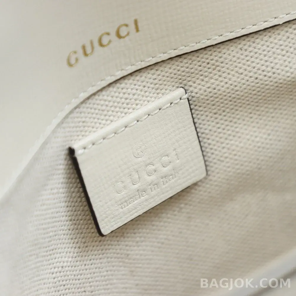 구찌 Gucci 홀스빗 1955 숄더백 미니 상세 이미지
