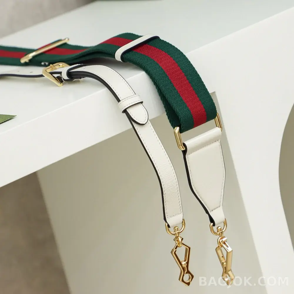 구찌 Gucci 홀스빗 1955 숄더백 미니 상세 이미지