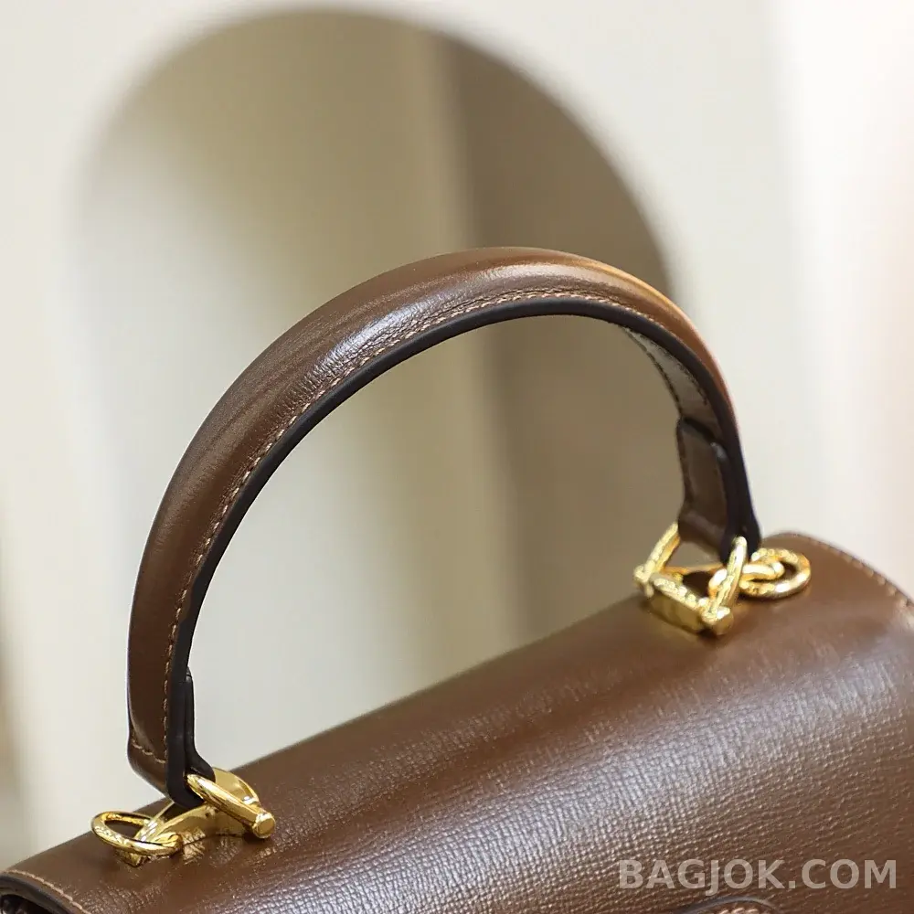 구찌 Gucci 홀스빗 1955 토트백 미니 상세 이미지