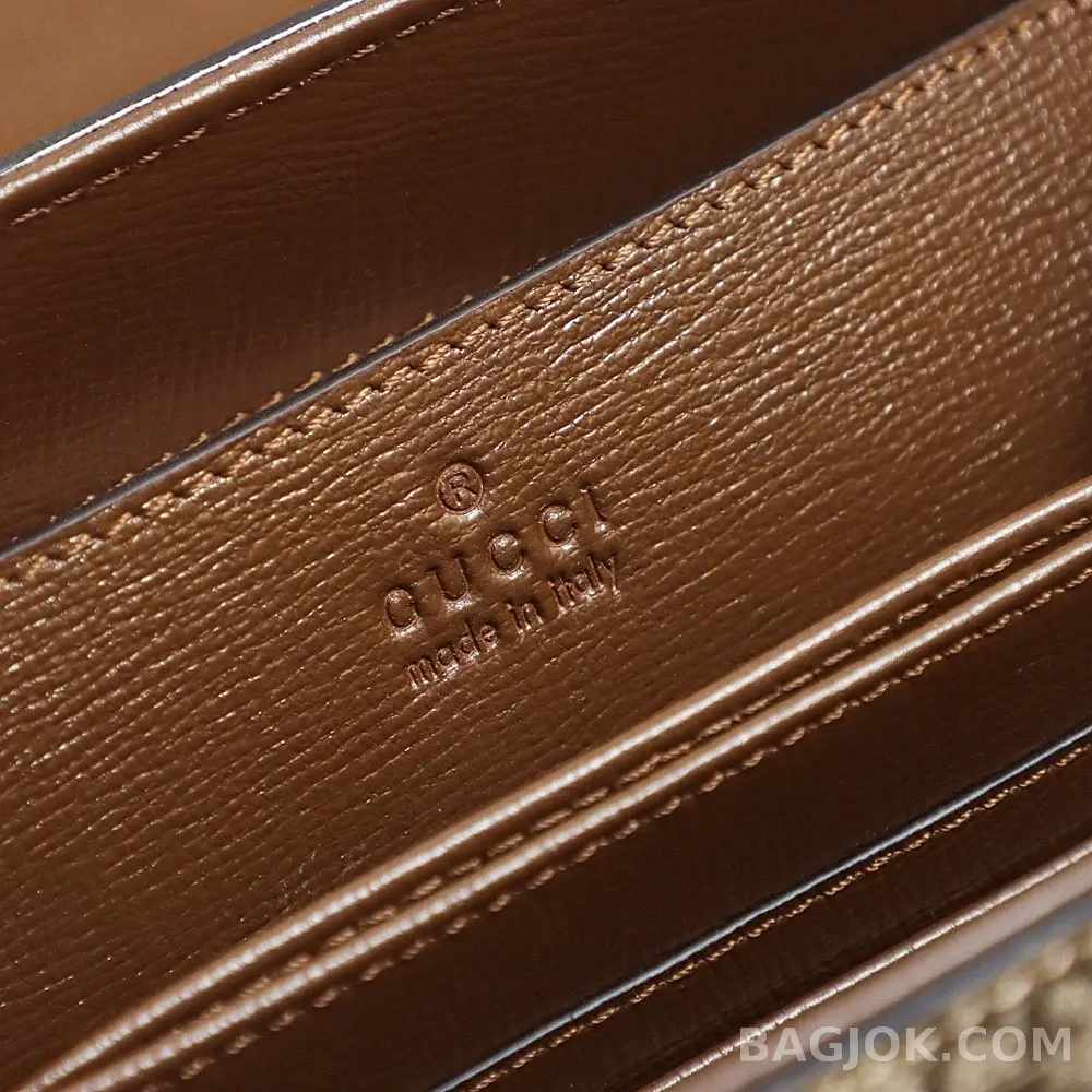 구찌 Gucci 홀스빗 1955 토트백 미니 상세 이미지