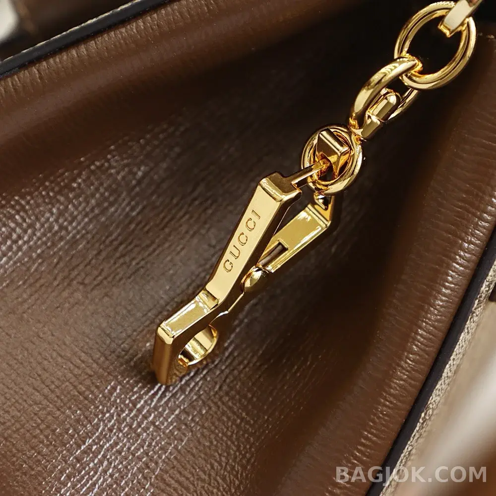 구찌 Gucci 홀스빗 1955 토트백 미니 상세 이미지
