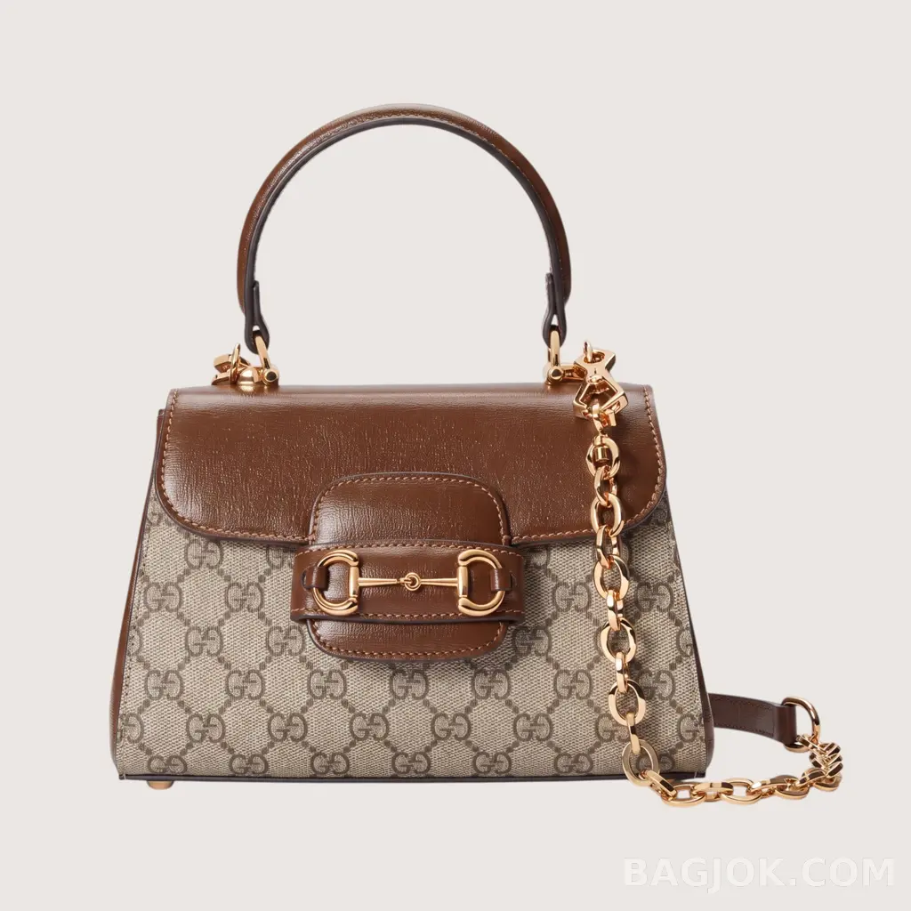 Gucci 홀스빗 1955 토트백_대표이미지