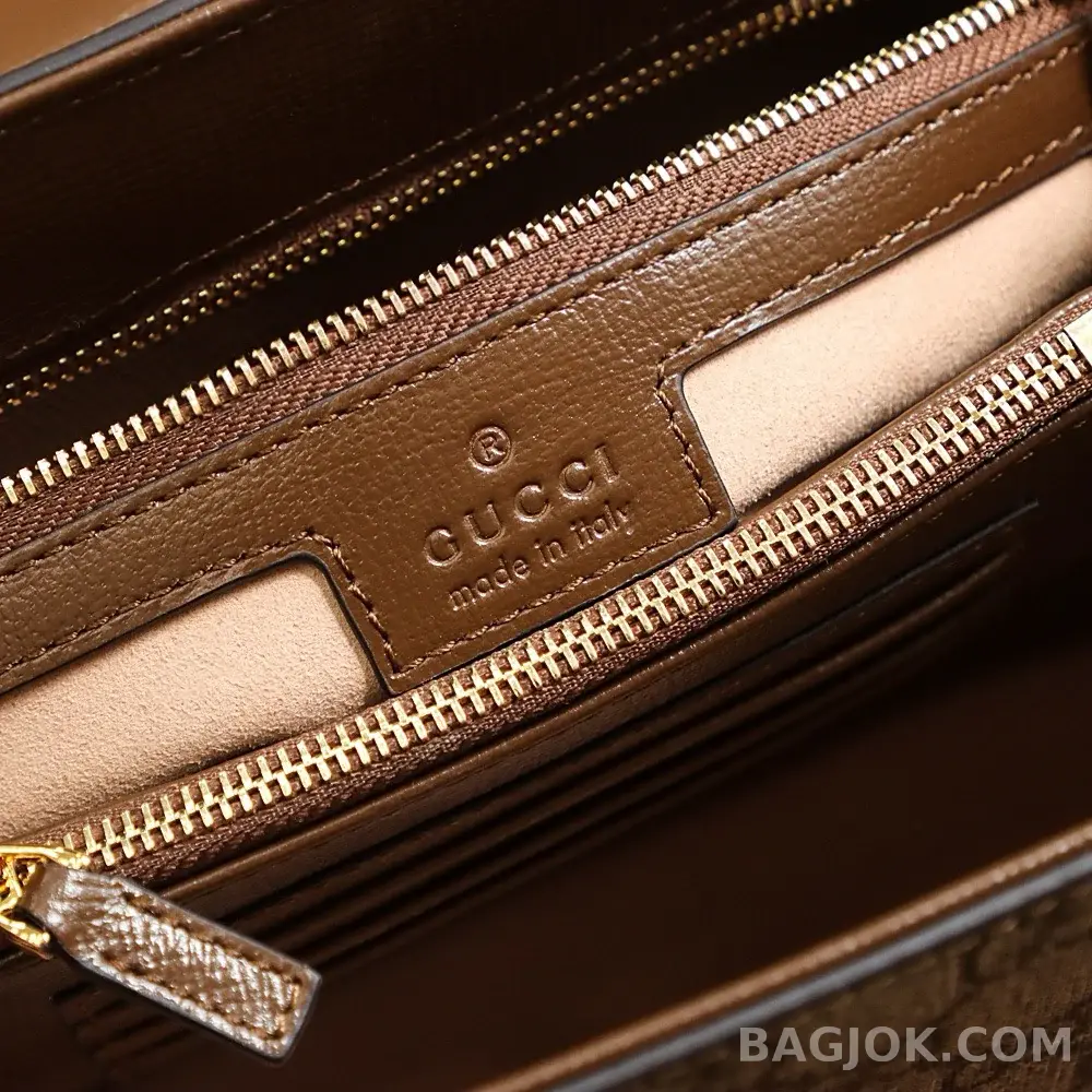 구찌 Gucci 홀스빗 1955 토트백 상세 이미지