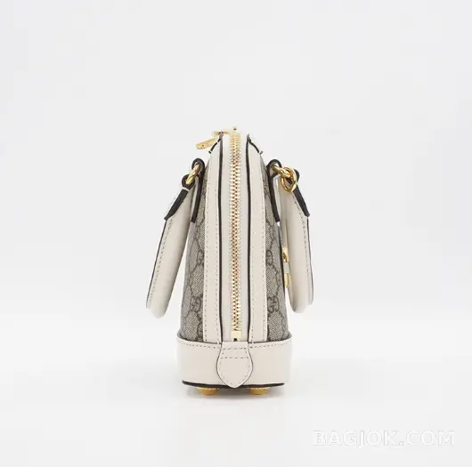 구찌 Gucci 홀스빗 1955 탑핸들 미니 상세 이미지