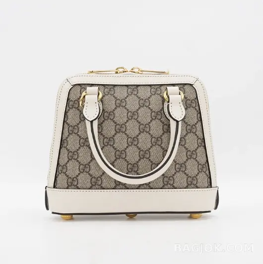 구찌 Gucci 홀스빗 1955 탑핸들 미니 상세 이미지