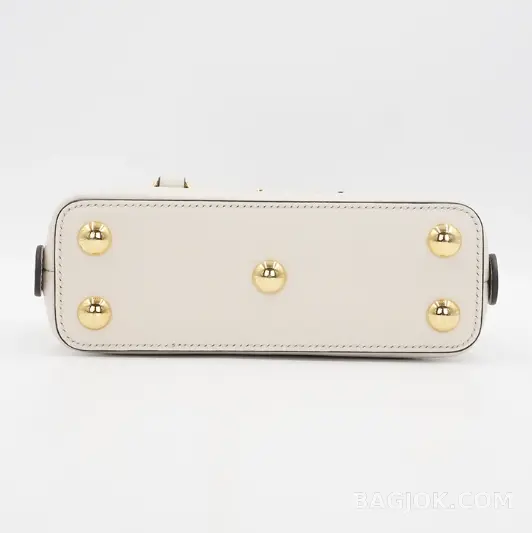 구찌 Gucci 홀스빗 1955 탑핸들 미니 상세 이미지