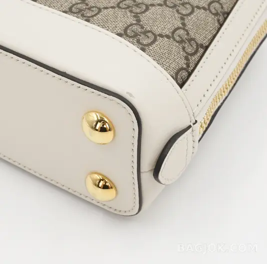 구찌 Gucci 홀스빗 1955 탑핸들 미니 상세 이미지