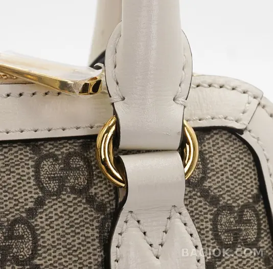 구찌 Gucci 홀스빗 1955 탑핸들 미니 상세 이미지
