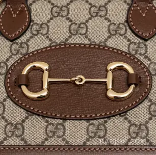 구찌 Gucci 홀스빗 1955 탑핸들 미니 상세 이미지
