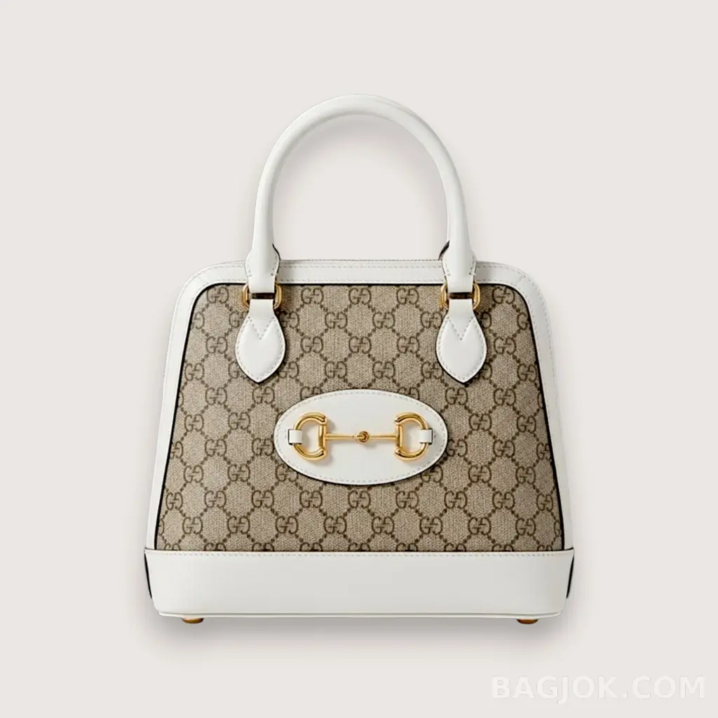Gucci 홀스빗 1955 탑핸들_대표이미지